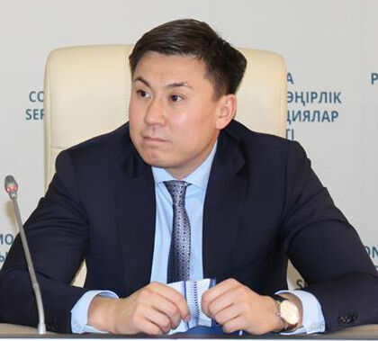 Кому аким  не приглянулся...