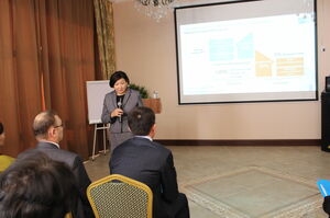 ЖССБ будет кредитовать работников по продукту «Корпоративный»