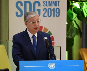 Будем развиваться вместе