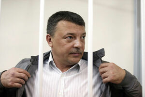 Генералы уходят в “отказ”