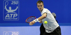 Был вторым - стал первым