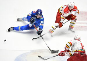 Так играть нельзя.  Даже с китайцами