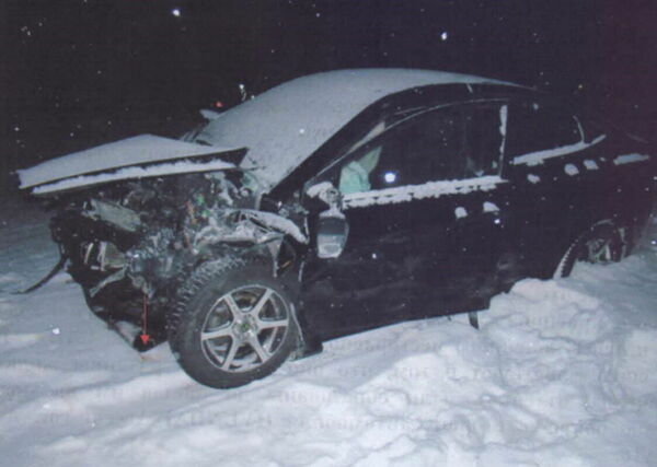 О чём молчат эксперты?