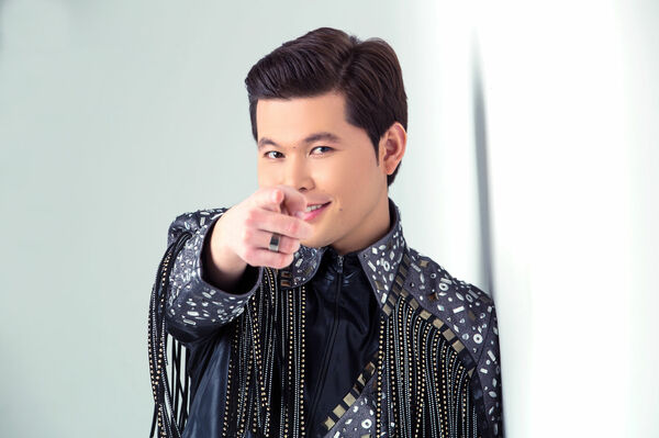 Братья издевались: Ернар, не пой!