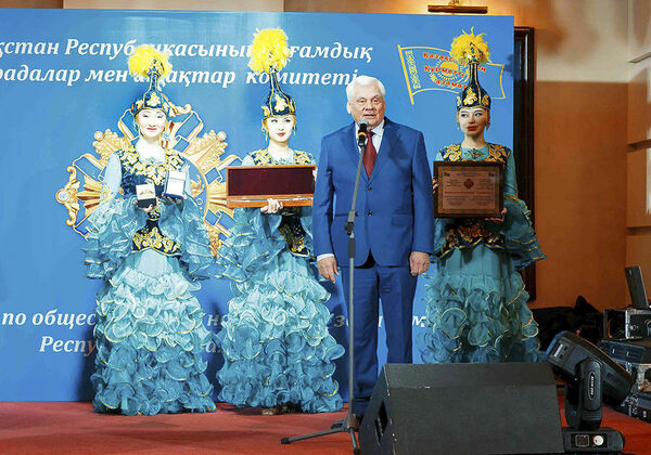 Дело движется к... развалу