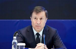 Руководитель КФФ Адильбек Джаксыбеков выступил с обращением к клубам и арбитрам