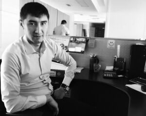 Миллионер из трущоб