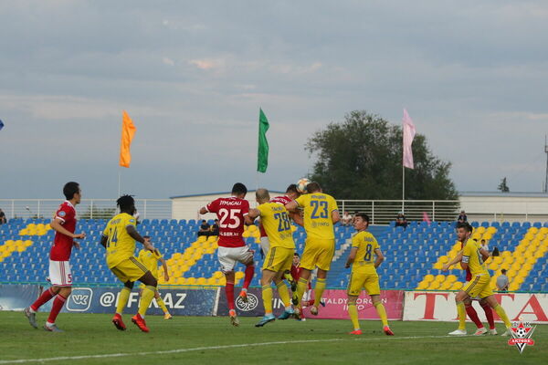 Вот и договорились!