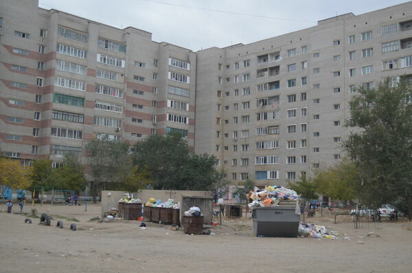 Расплата  за воздушные замки