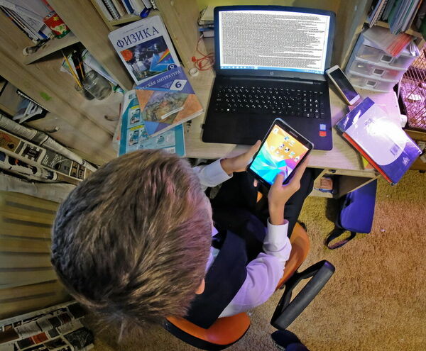 Смотришь в книгу - видишь pdf