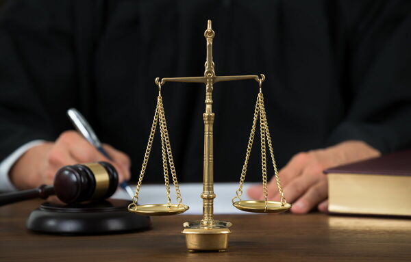 Цена судебного решения