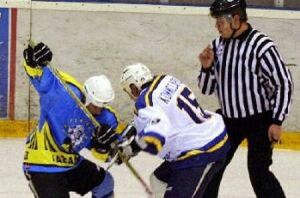 Ничья была близка