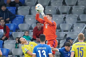 Сдулись после перерыва