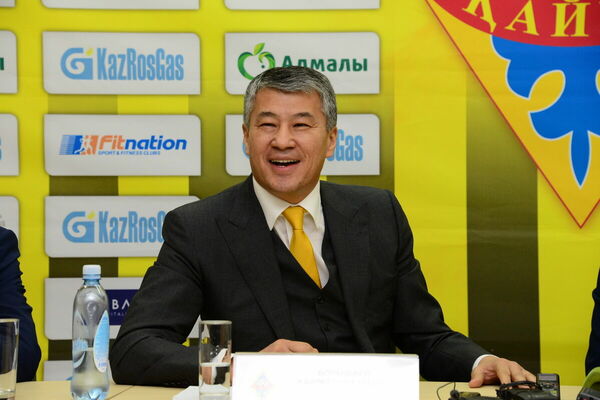 Пора менять народ?