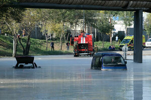 Больница, 30 многоэтажек и 95 частных домов остались без горячей воды из-за ЧП в Алматы