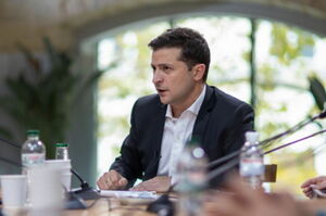 “Майданский формат” пока в повестке не стоит