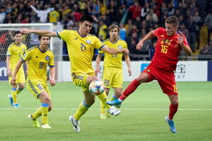 Достойное поражение