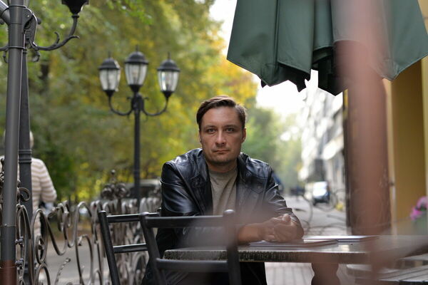 Бывает и так