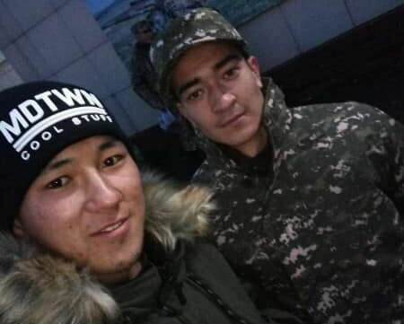 Нашли виноватого