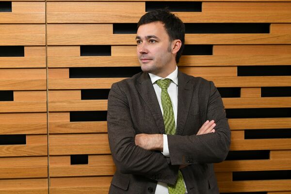 Канделаки не помогла