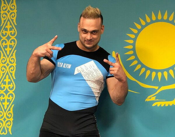 Железная воля