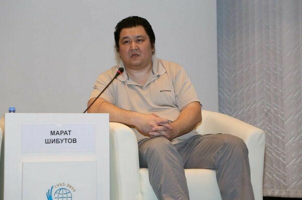 Знакомые всё лица...