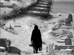 Заблудшая овечка