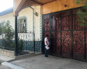 Богатые тоже просят