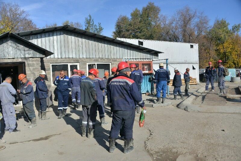 Все - за одного. Зачем?