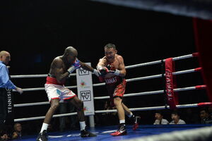 Победа, которую освистали