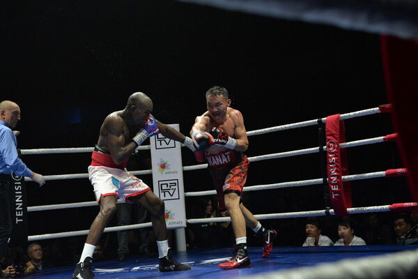 Победа, которую освистали