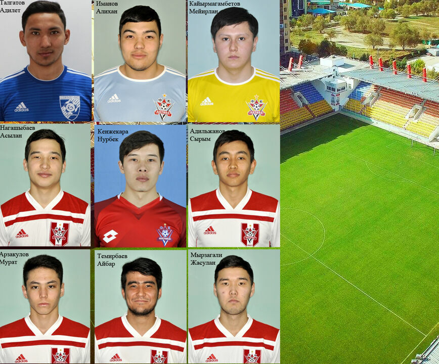 Хорошо играли головой, но не ногами