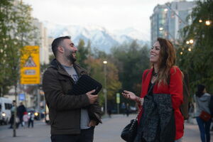 Меган Старр, гражданка США: Вас сложно продавать