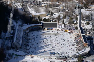 Москва сказала: “Надо!” А мы ответим: “Есть”?