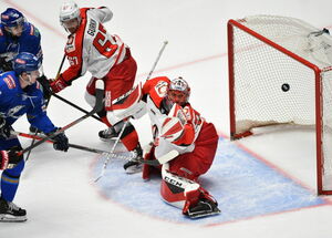 Спада нет и игры тоже