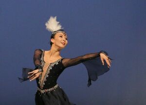 Ласточка принесла удачу