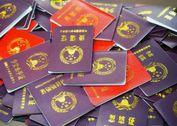 Незваные гости из Поднебесной