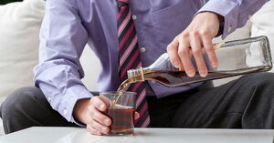 Прокололся