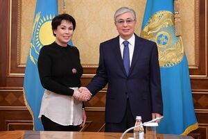 Здоровые дети - здоровая нация