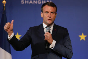 НАТО в запредельной коме