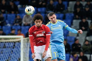 Такой чемпион нам не нужен