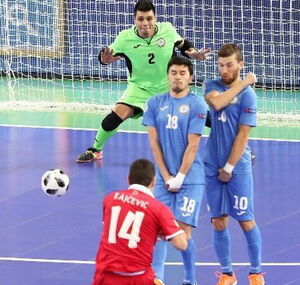 Румынский барьер