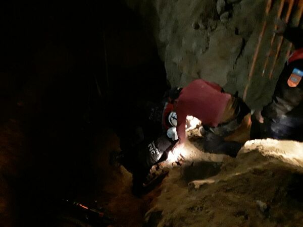 Официально названа возможная причина ЧП при строительстве домов в Шымкенте