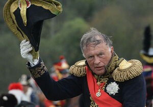 Реконструкция убийства