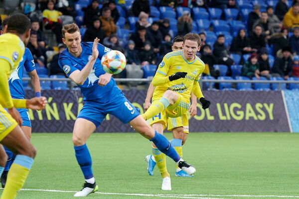 Игра на одном “позитиве”