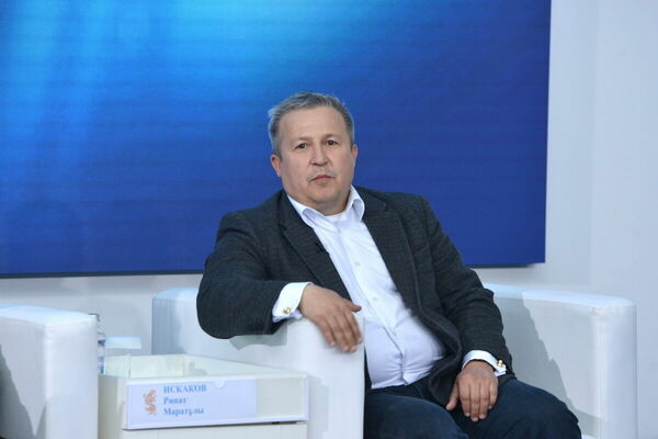 Большая разница