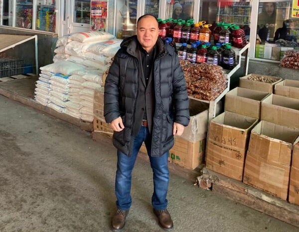 Открой глаза, Фемида!