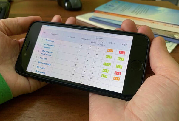 Страсти по “Күнделік”