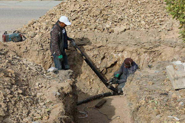 А деньги как в воду канули