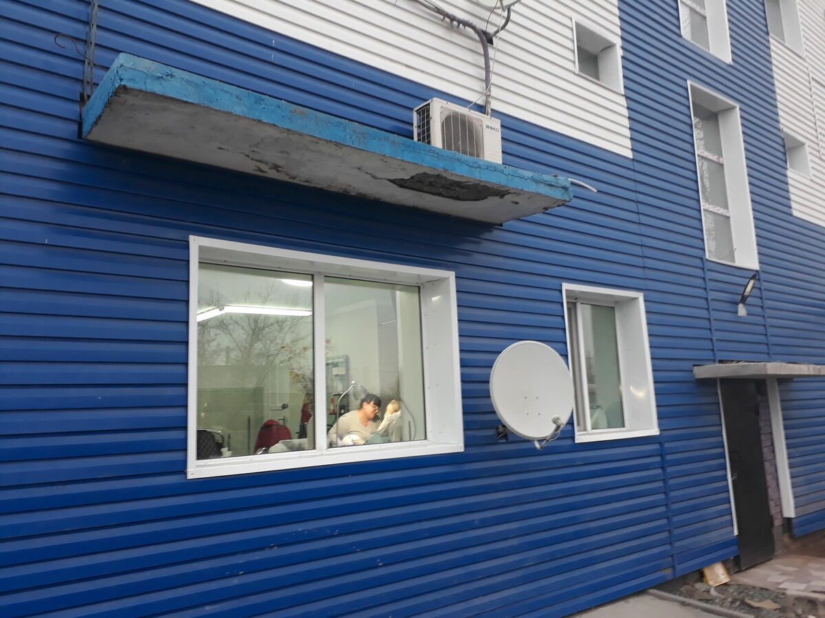 Исправление ошибок